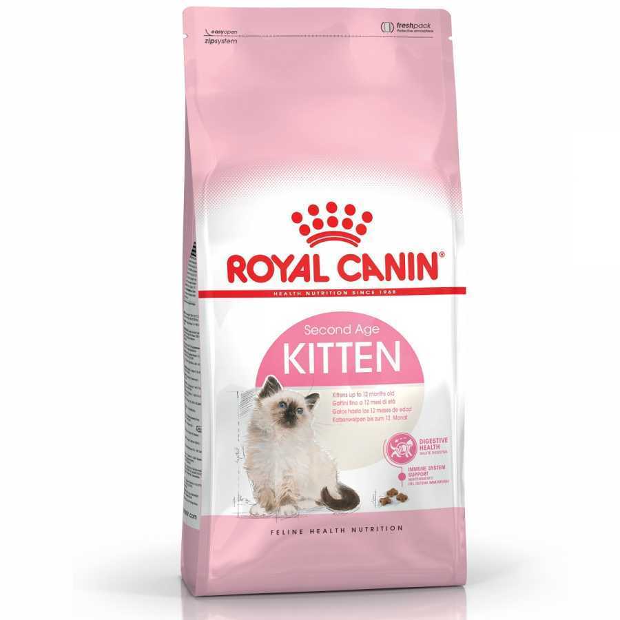 Royal Canin 36 Kitten Yavru Kuru Kedi Maması 4 Kg Yavru Kedi Maması