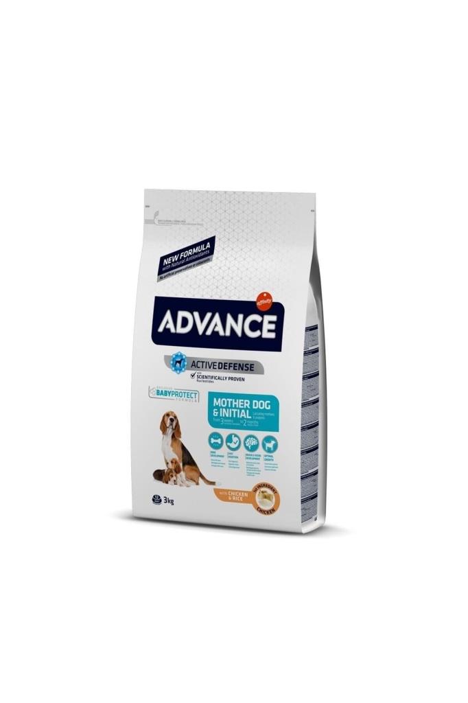 Advance Dog Puppy Protect Inıtıal 3kg