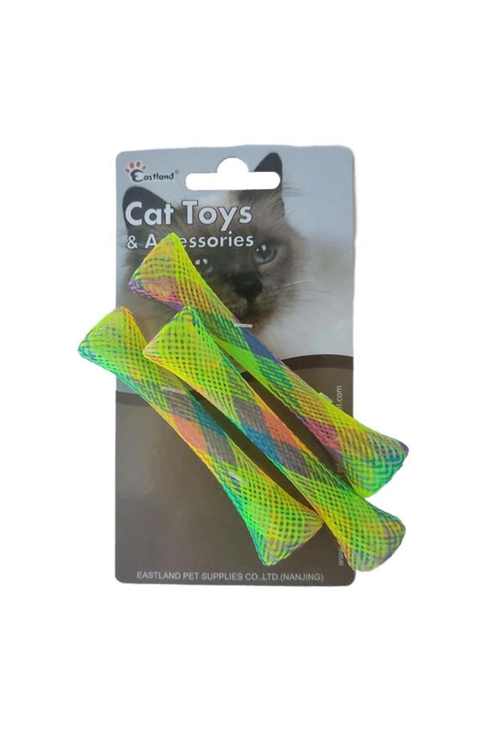 Eastland Zıplayan Kedi Oyuncağı 11 Cm